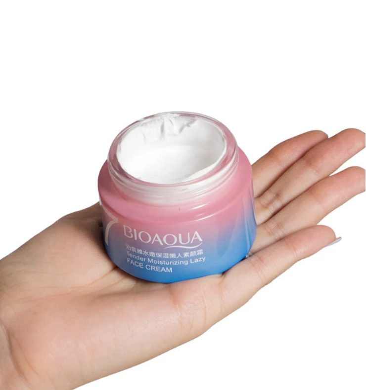 CREMA REVITALIZANTE V7