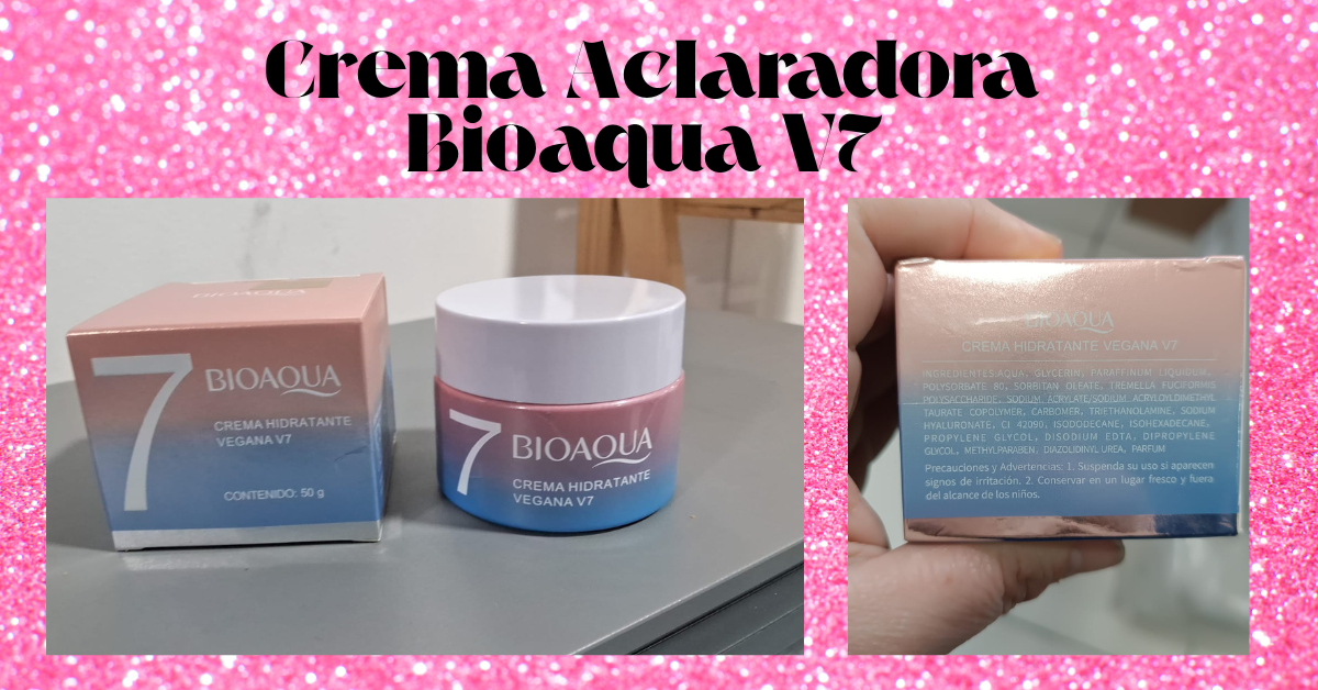 CREMA REVITALIZANTE V7